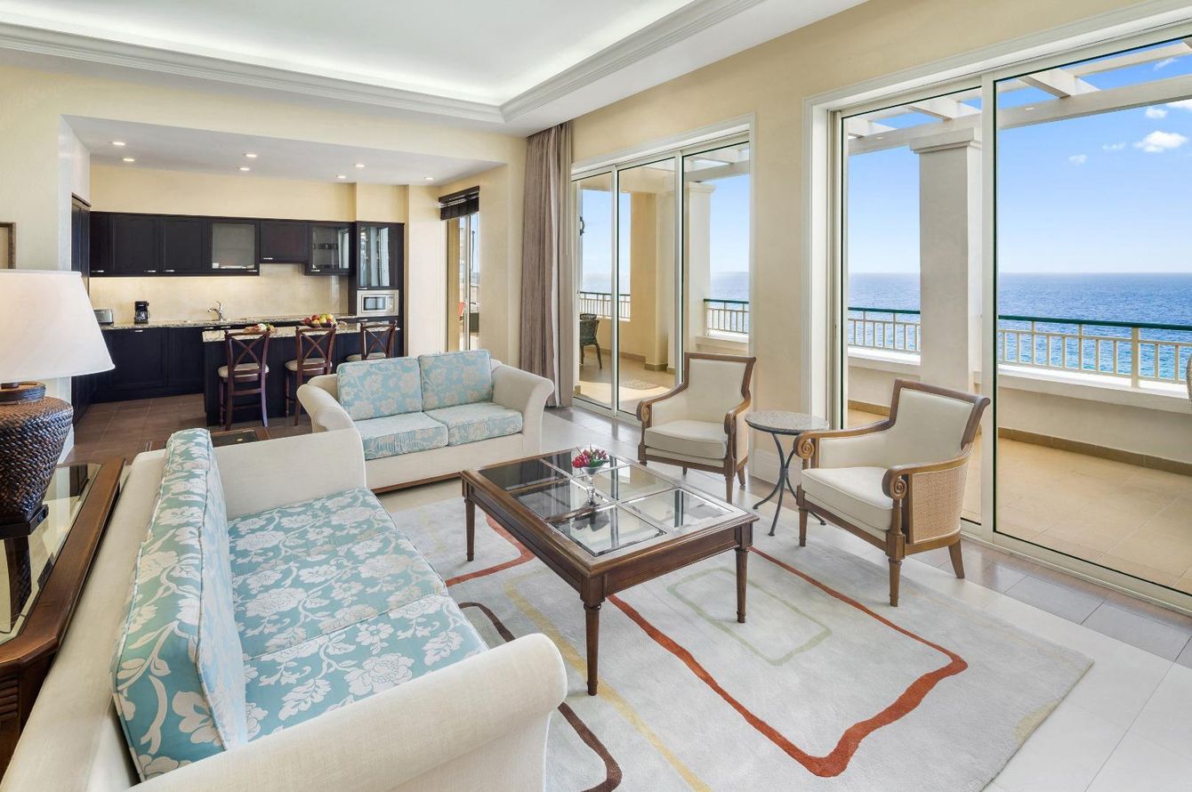 Suite