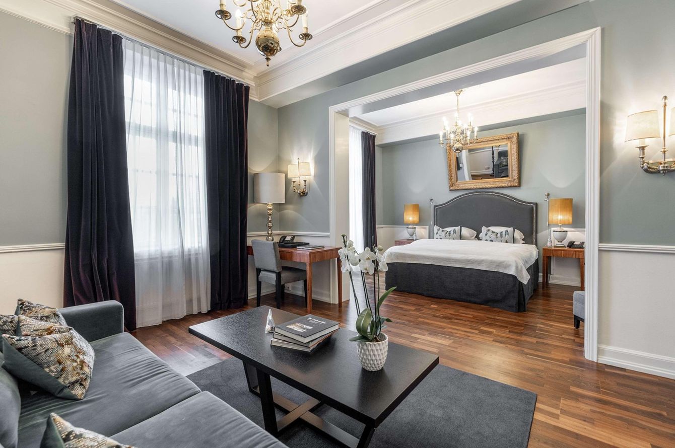 Junior Suite