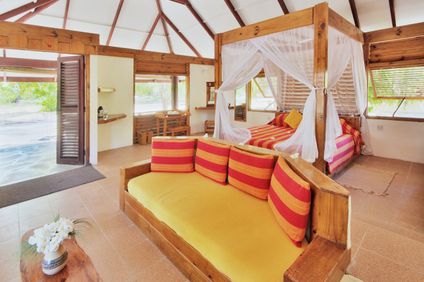 6. Bild der Unterkunft