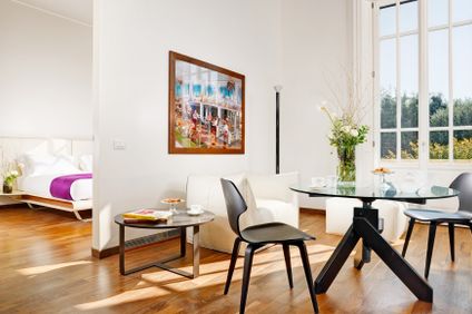 4. Bild der Unterkunft