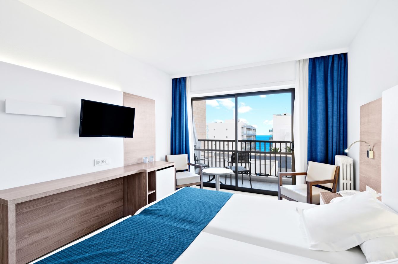 Chambre double Superior