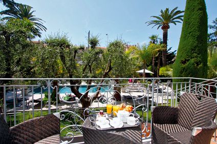 4. Bild der Unterkunft