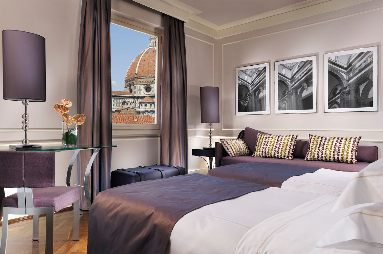 Doppelzimmer
