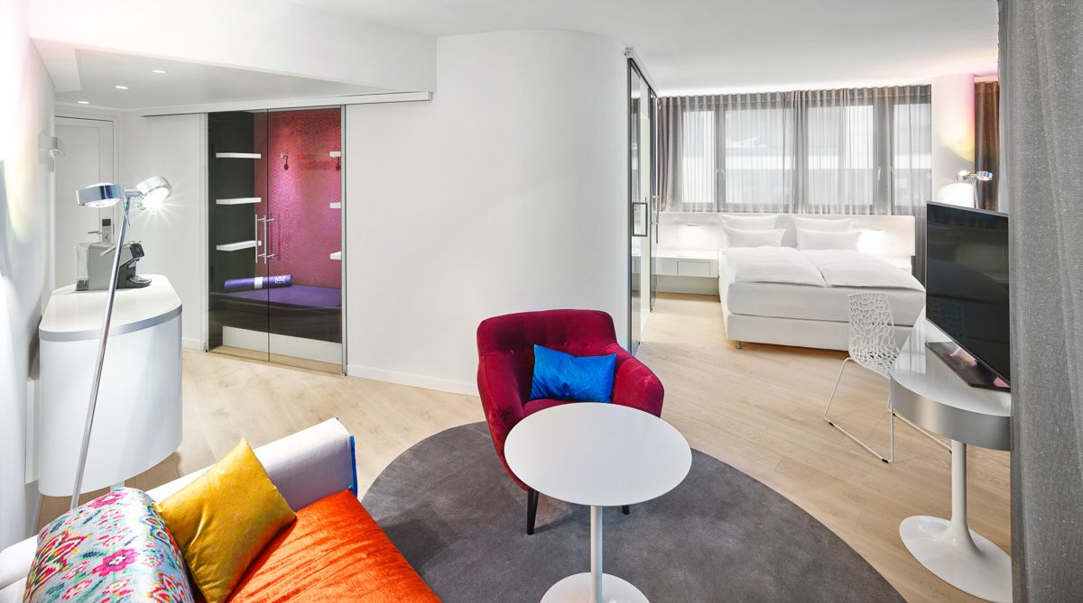 Suite