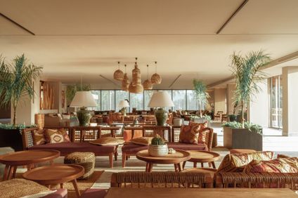 12. Bild der Unterkunft