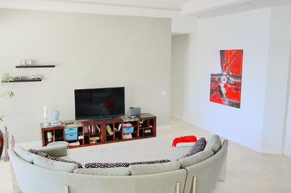 4. Bild der Unterkunft