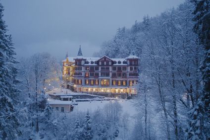 6. Bild der Unterkunft