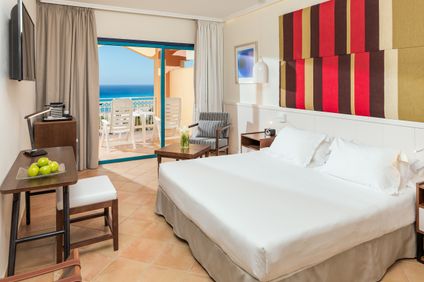 Doppelzimmer Superior