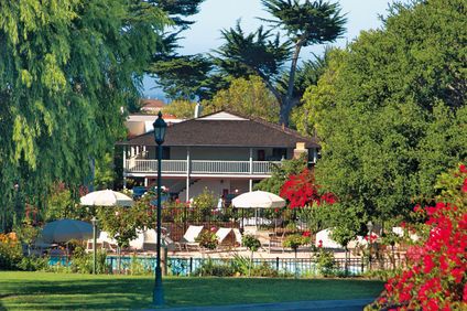 4. Bild der Unterkunft