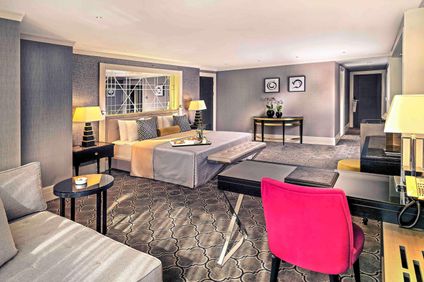 9. Bild der Unterkunft