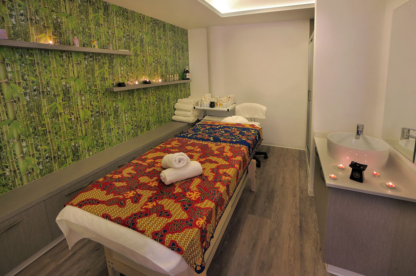 Spa