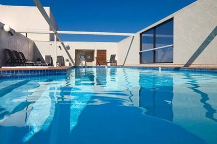 2. Bild der Unterkunft