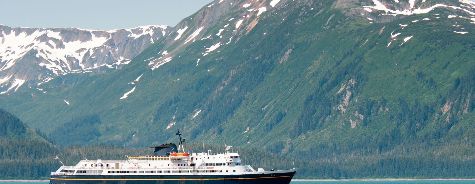 Alaska Marine Highway