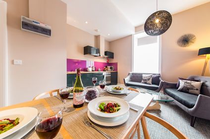 5. Bild der Unterkunft