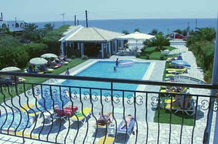 7. Bild der Unterkunft