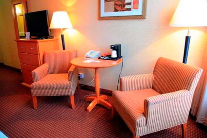 6. Bild der Unterkunft