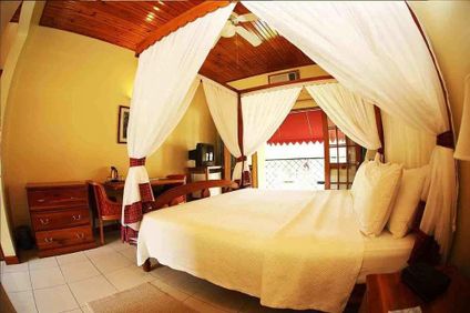 2. Bild der Unterkunft