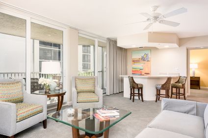 12. Bild der Unterkunft