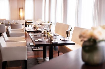 4. Bild der Unterkunft