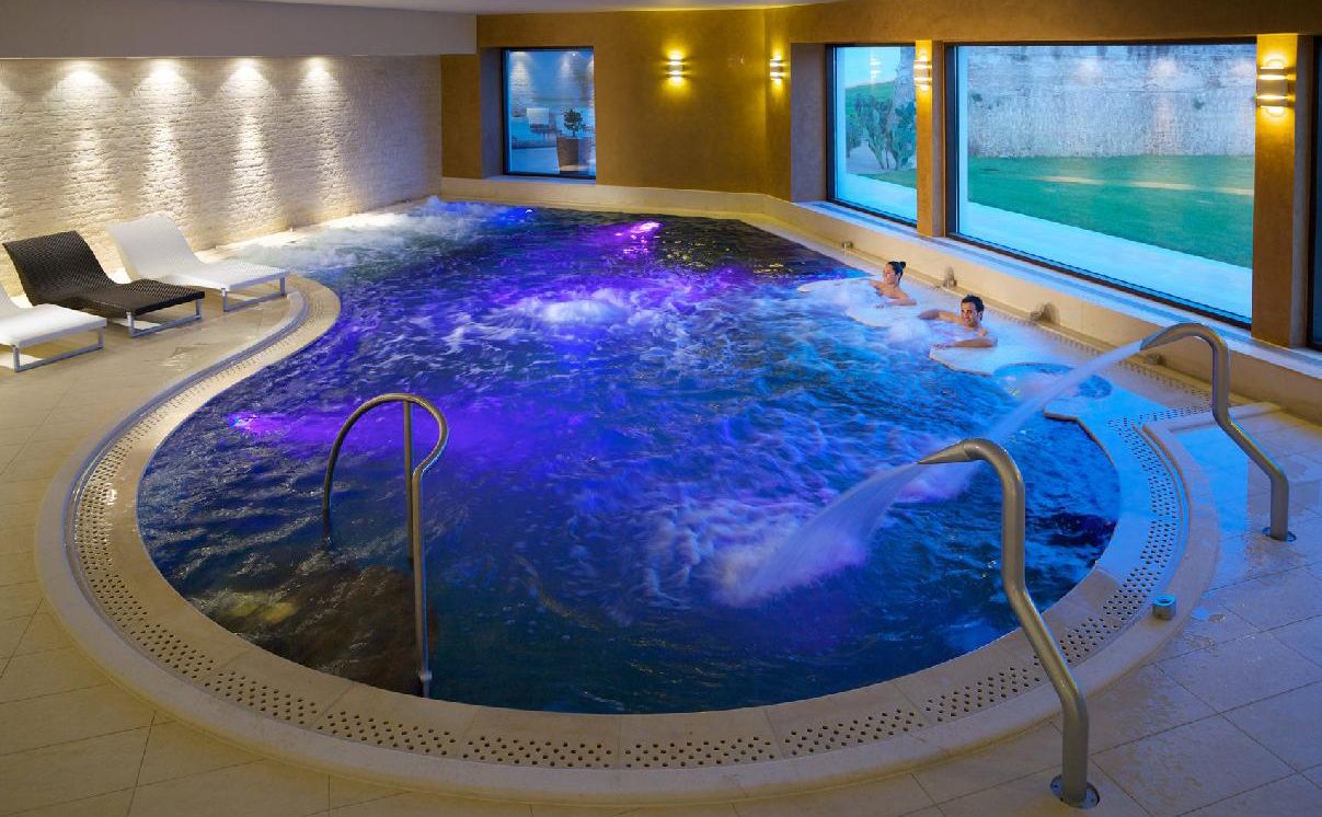 Innenpool