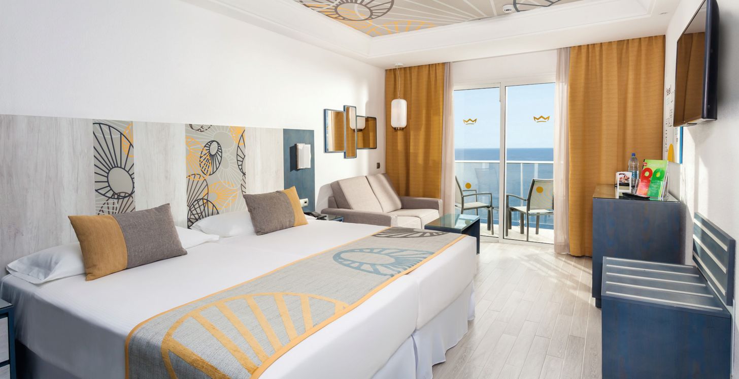 Doppelzimmer