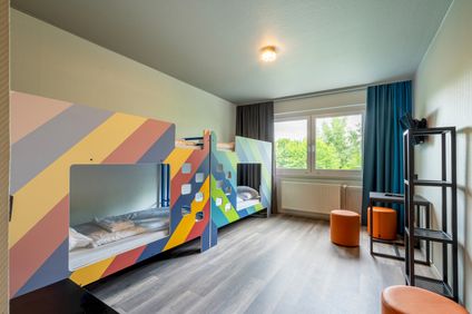 6. Bild der Unterkunft