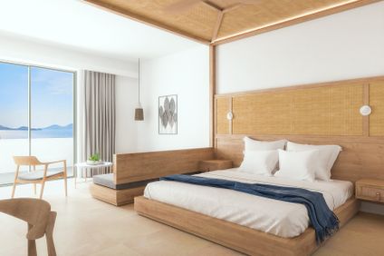 Familienzimmer Modellbild