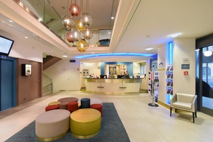 9. Bild der Unterkunft