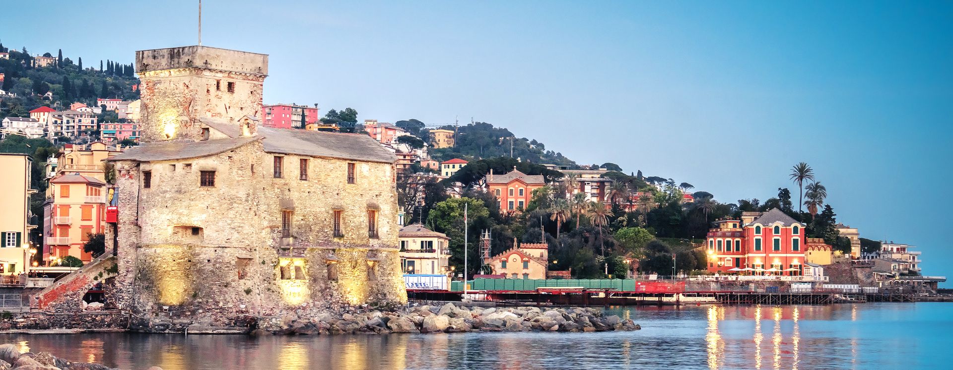 Rapallo