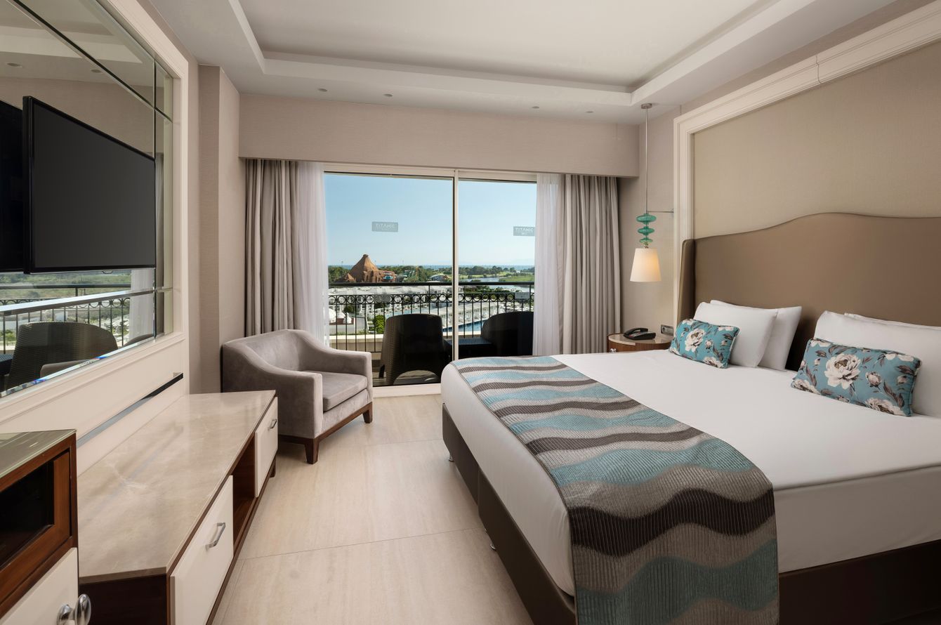 Major Suite