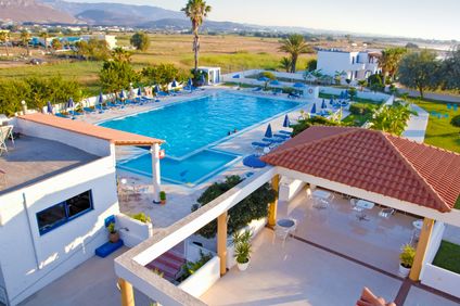 3. Bild der Unterkunft