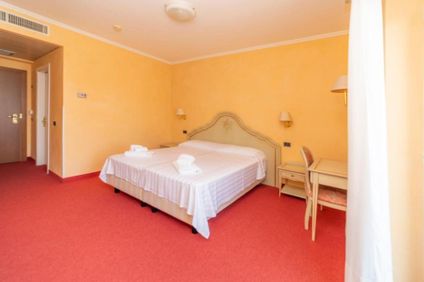 Doppelzimmer Superior