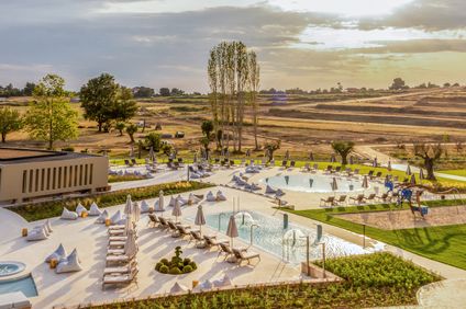 8. Bild der Unterkunft