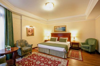 4. Bild der Unterkunft