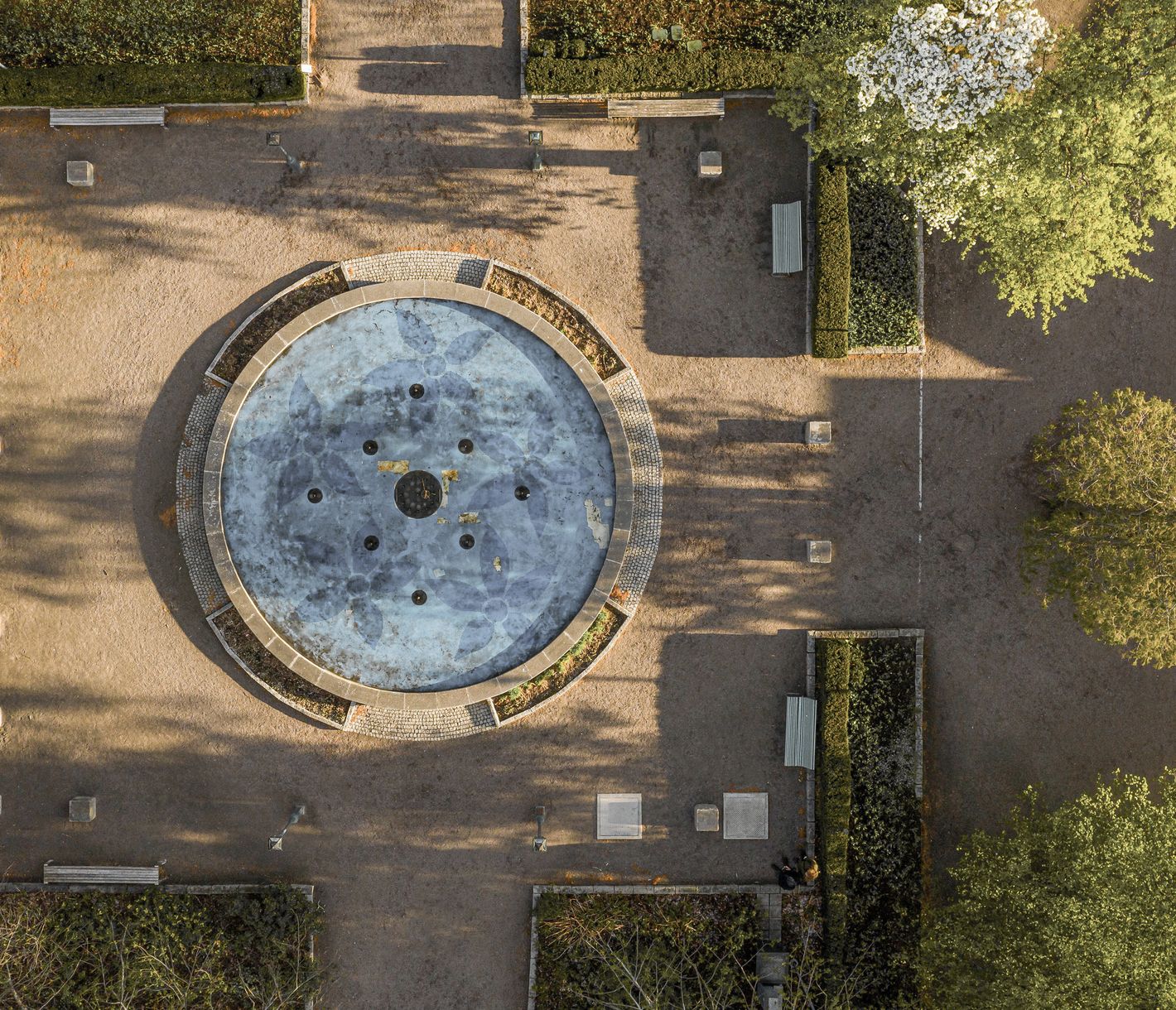 Eine Reise in die Vergangenheit