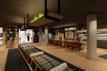 13. Bild der Unterkunft