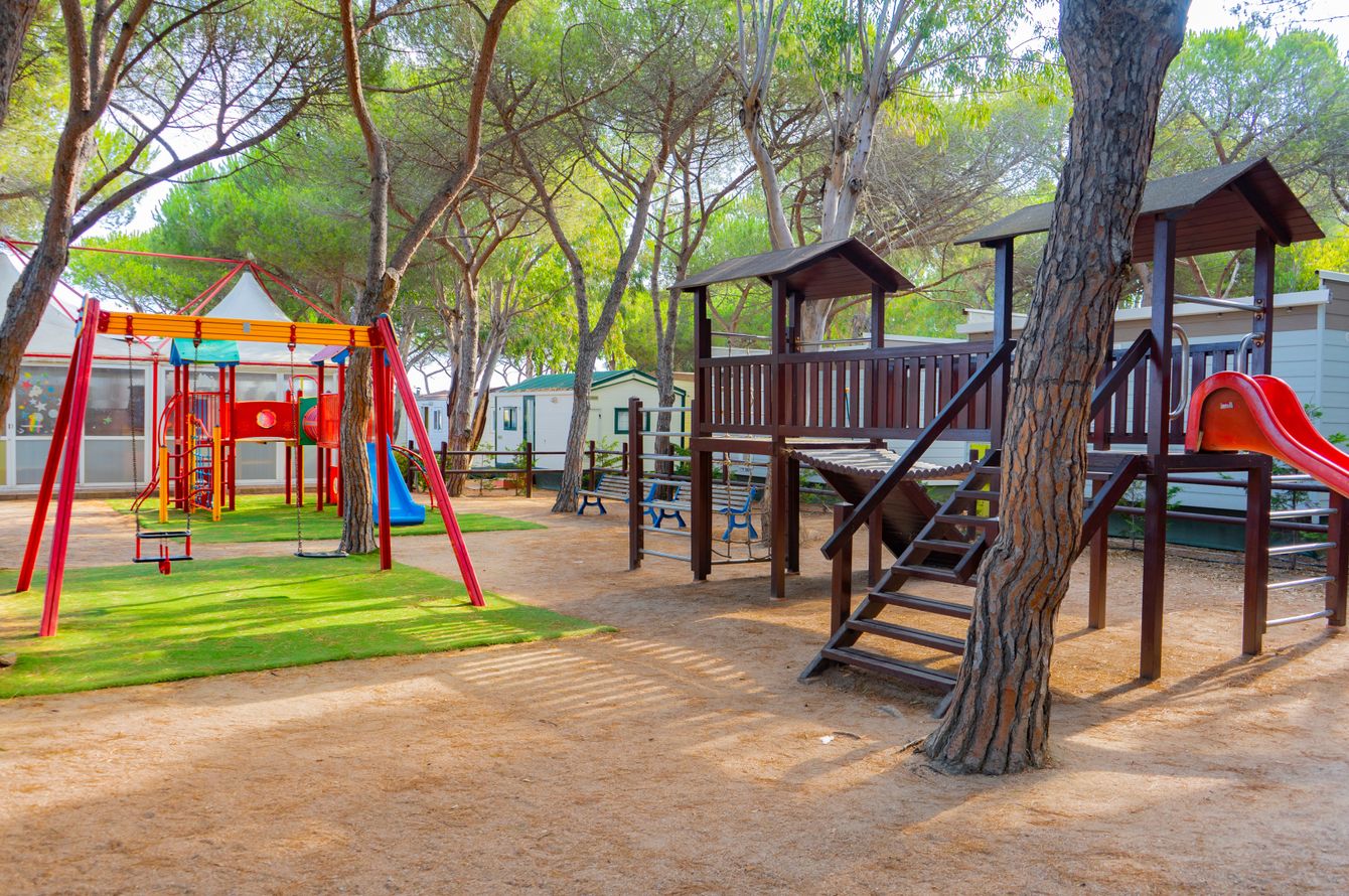 Spielplatz