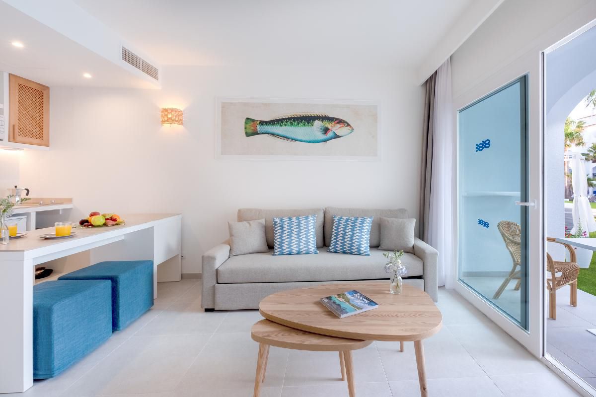 Appartement Privilege