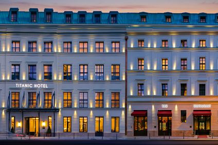 4. Bild der Unterkunft