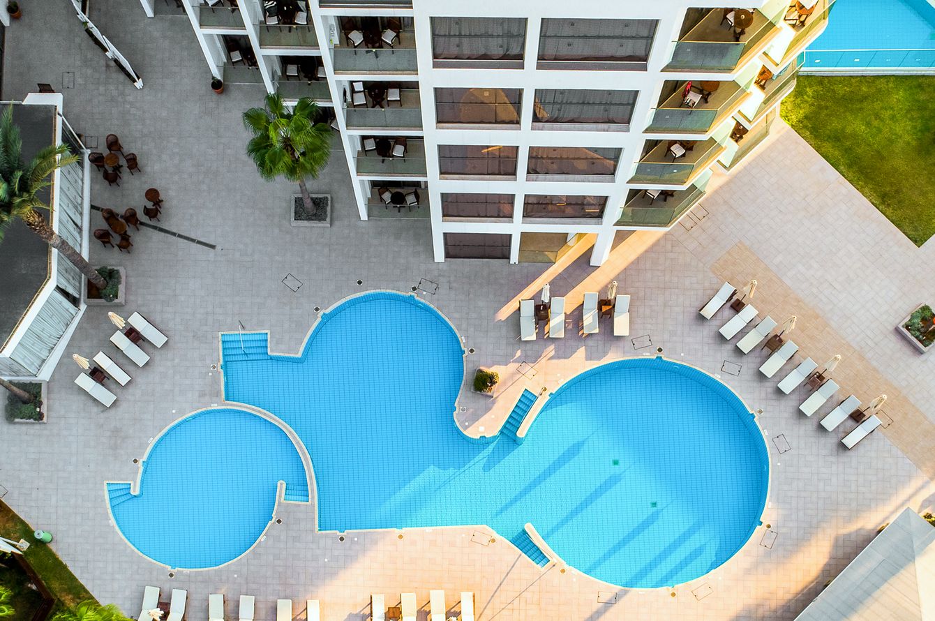 Aussenpool