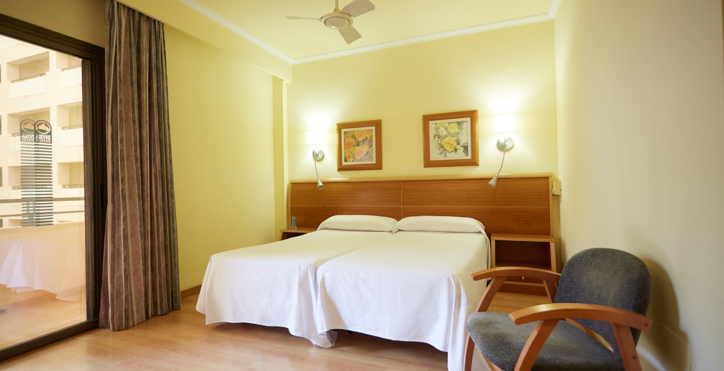 Doppelzimmer