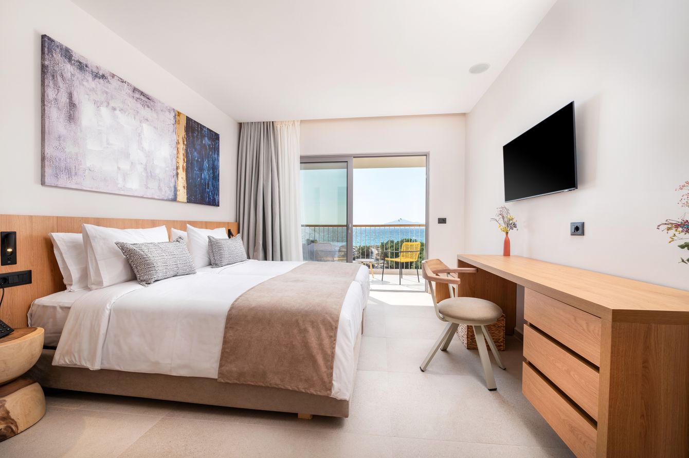 Junior Suite Meeresfront