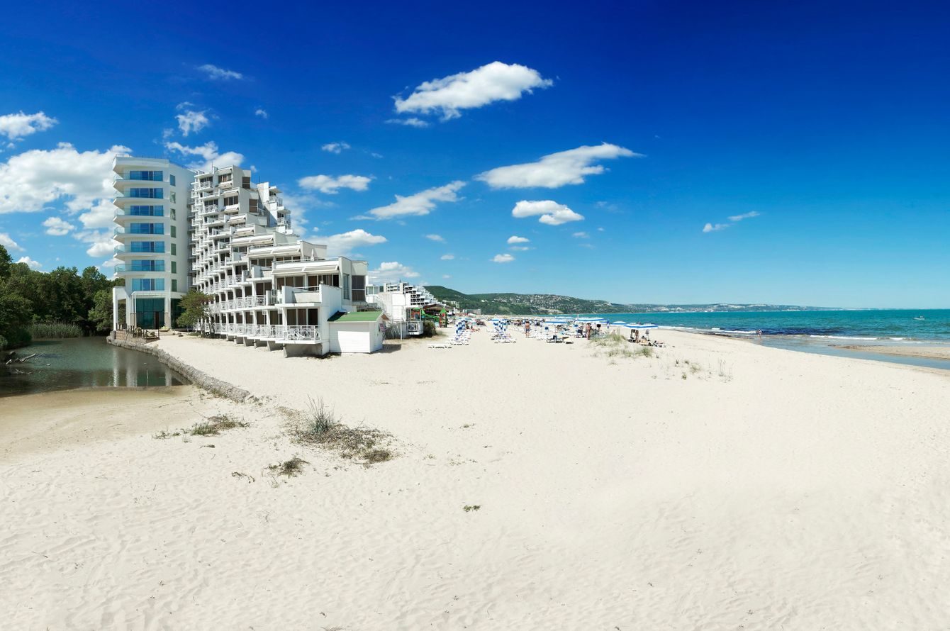 Strand