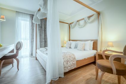 4. Bild der Unterkunft