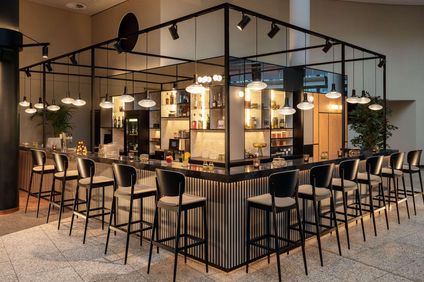 2. Bild der Unterkunft