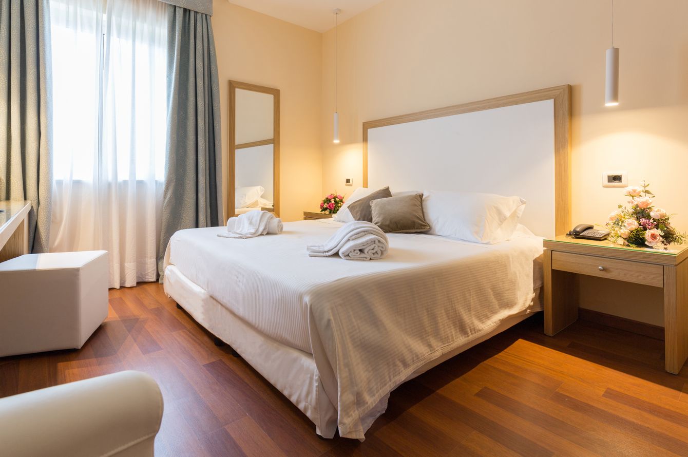 Chambre double Superior
