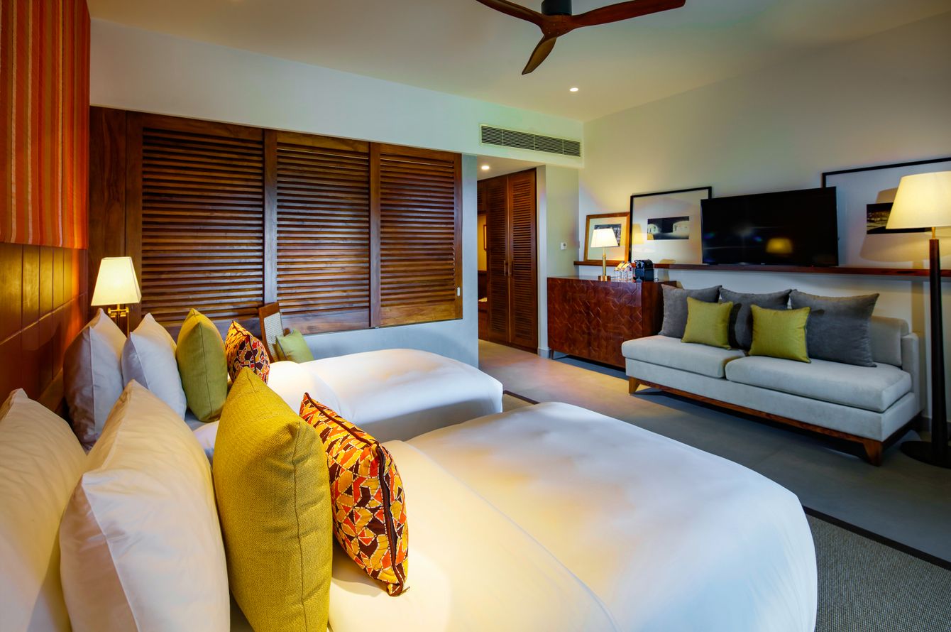Luxury-Seaview-Zimmer
