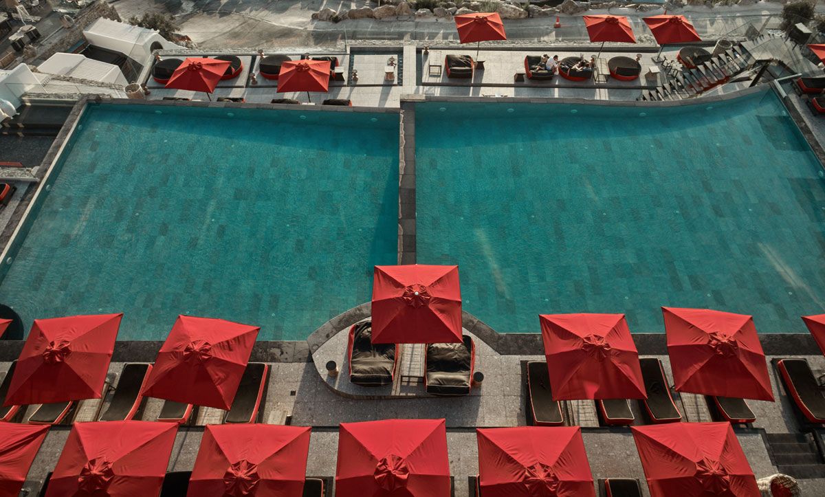 Aussenpool