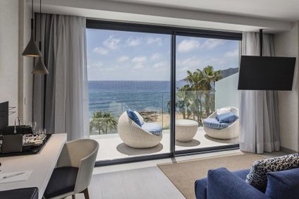 6. Bild der Unterkunft