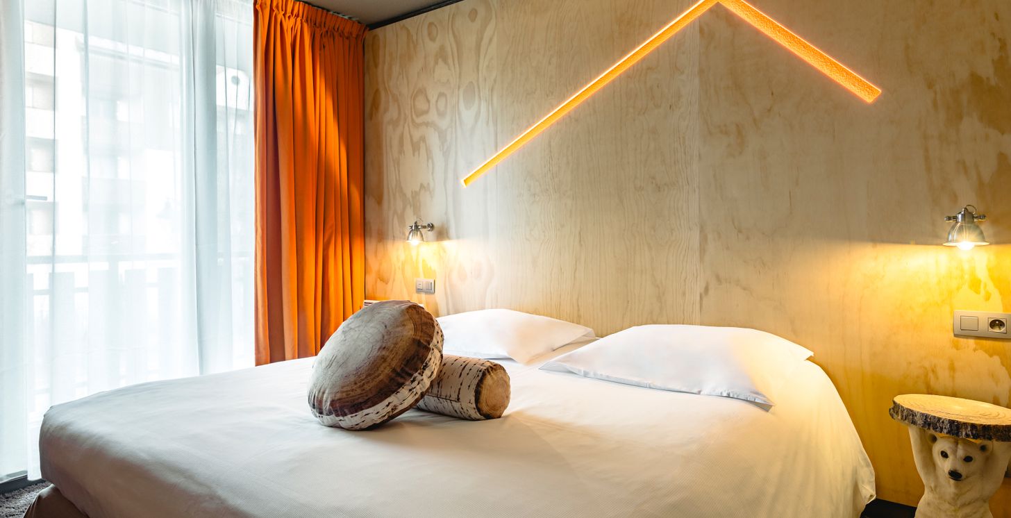 Doppelzimmer